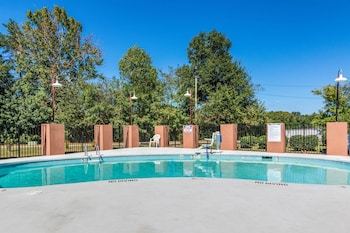 Hotel Holiday Inn Express Charlotte West - Gastonia