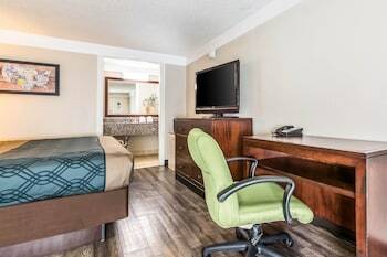 Hotel Holiday Inn Express Charlotte West - Gastonia