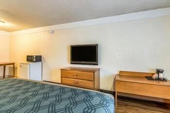 Hotel Holiday Inn Express Charlotte West - Gastonia