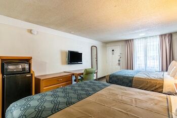 Hotel Holiday Inn Express Charlotte West - Gastonia