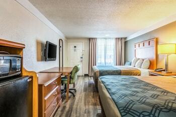 Hotel Holiday Inn Express Charlotte West - Gastonia