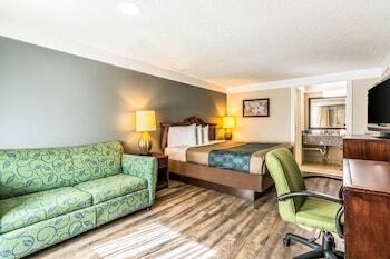 Hotel Holiday Inn Express Charlotte West - Gastonia