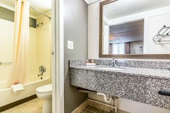 Hotel Holiday Inn Express Charlotte West - Gastonia