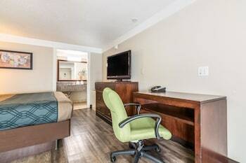 Hotel Holiday Inn Express Charlotte West - Gastonia