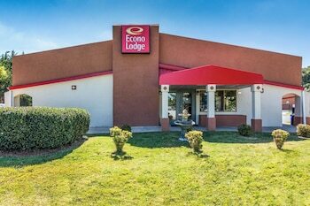 Hotel Holiday Inn Express Charlotte West - Gastonia