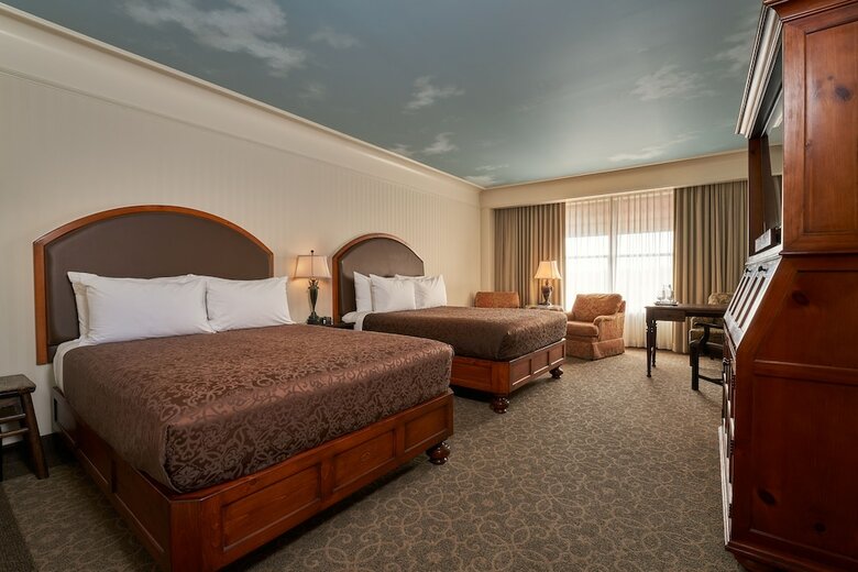O. Henry Hotel