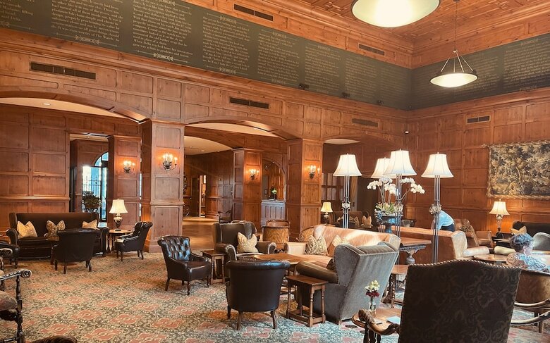 O. Henry Hotel