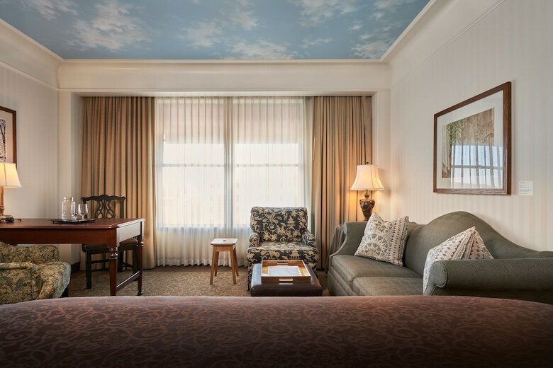 O. Henry Hotel