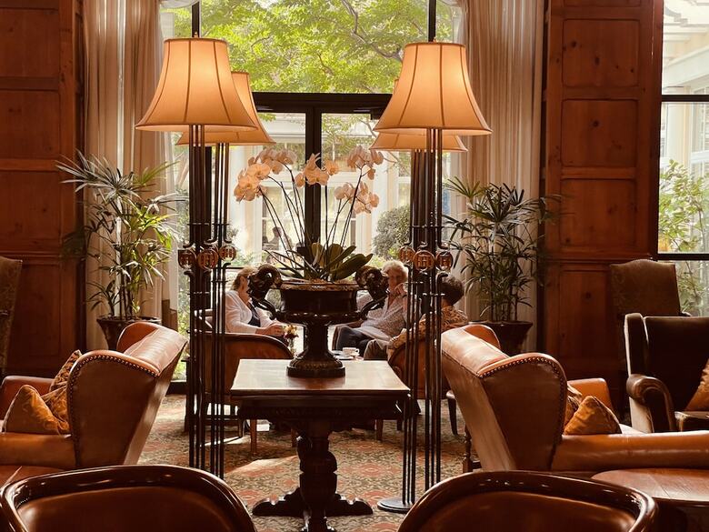 O. Henry Hotel