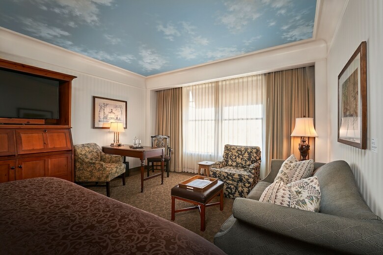 O. Henry Hotel