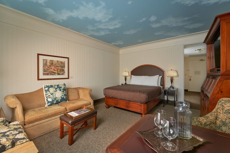 O. Henry Hotel