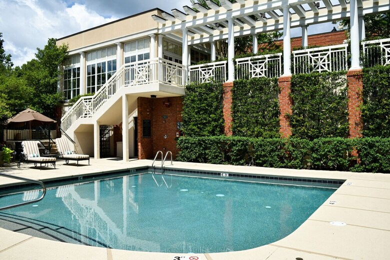 O. Henry Hotel