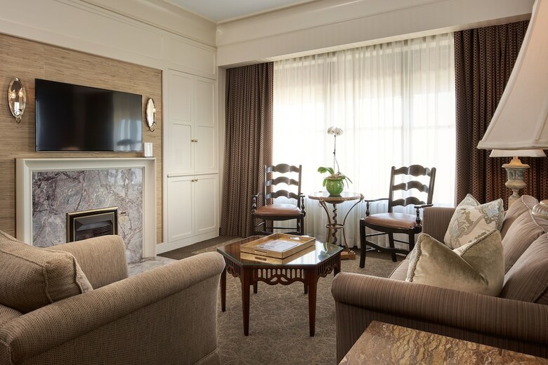 O. Henry Hotel