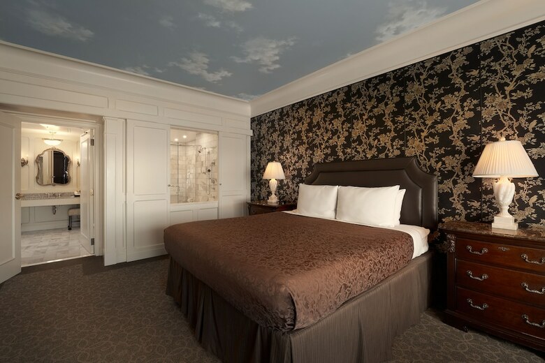 O. Henry Hotel