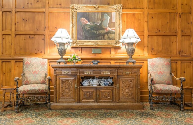 O. Henry Hotel
