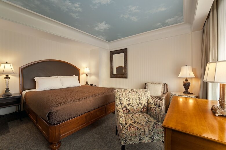 O. Henry Hotel