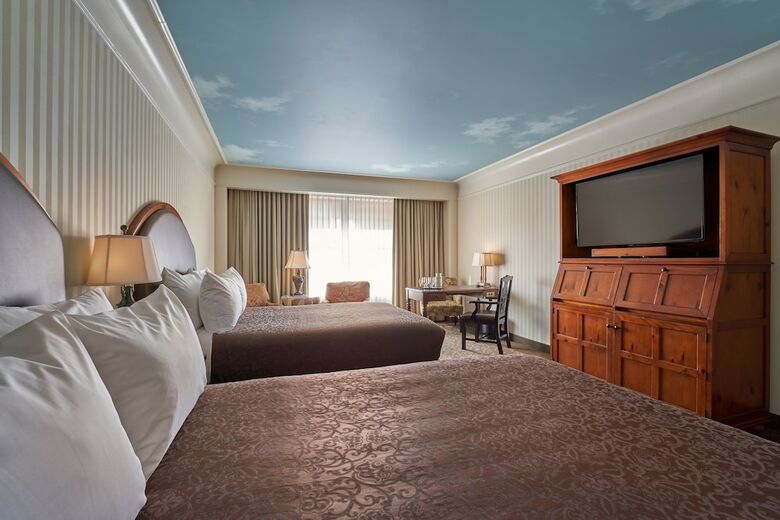 O. Henry Hotel