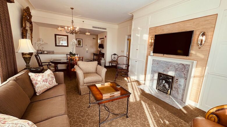 O. Henry Hotel