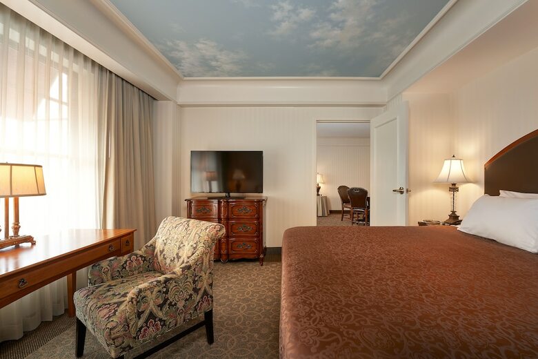 O. Henry Hotel