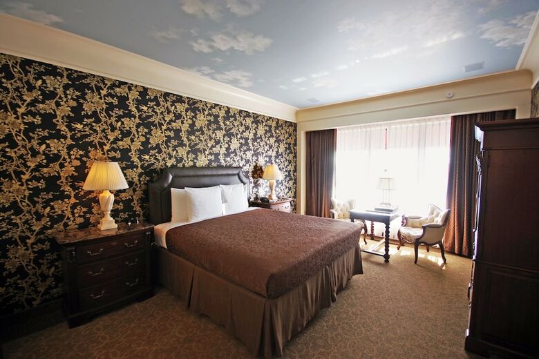 O. Henry Hotel