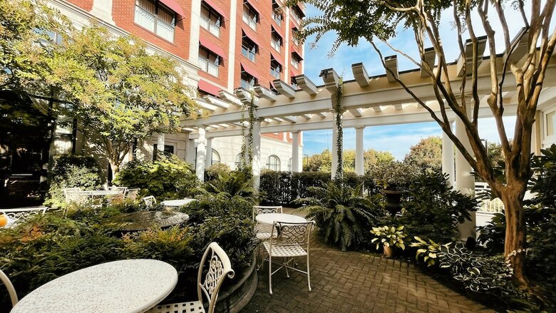 O. Henry Hotel