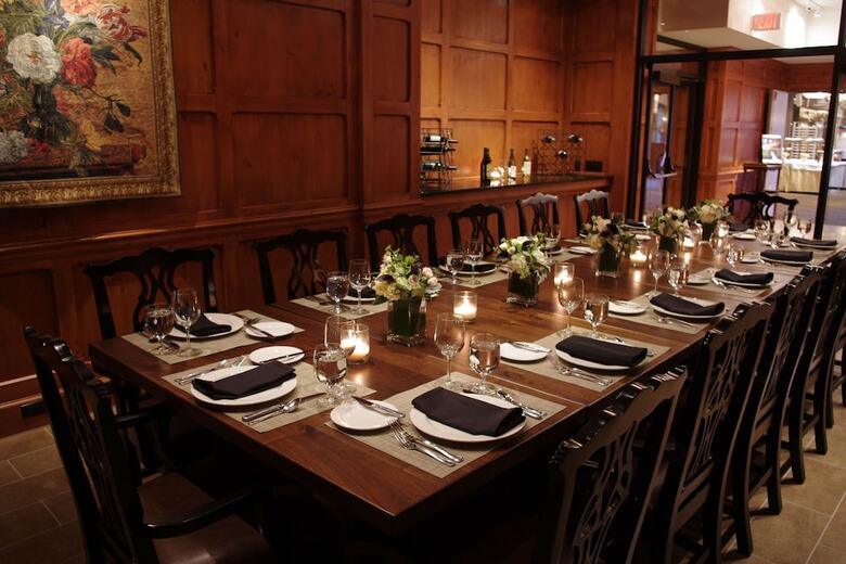 O. Henry Hotel