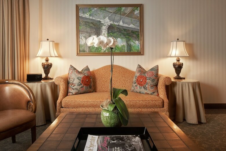 O. Henry Hotel