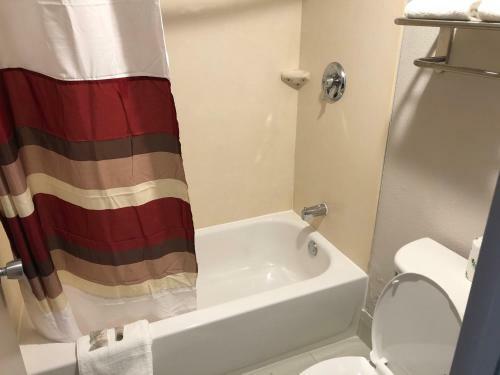Magnuson Hotel Greenville