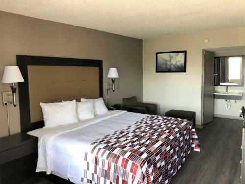 Magnuson Hotel Greenville