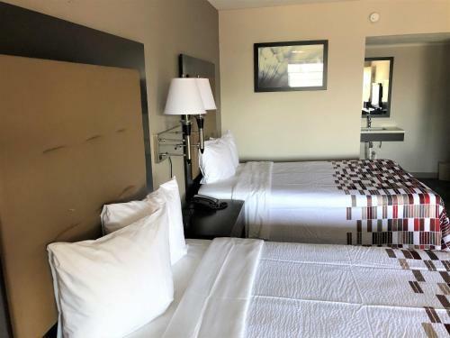 Magnuson Hotel Greenville