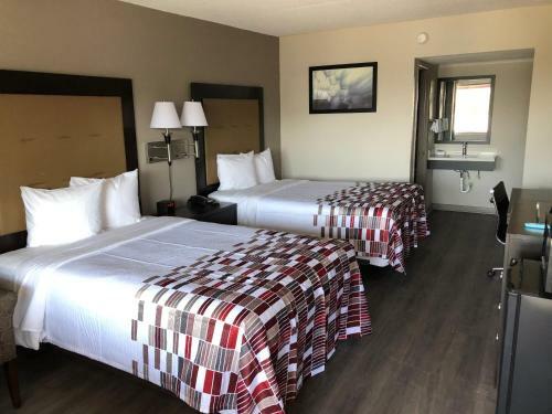Magnuson Hotel Greenville