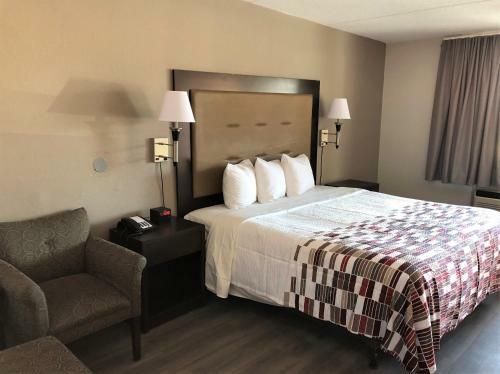 Magnuson Hotel Greenville