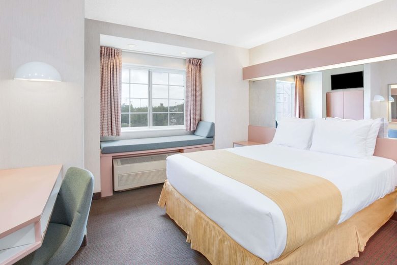 Hotel Microtel Inn By Wyndham Greensboro