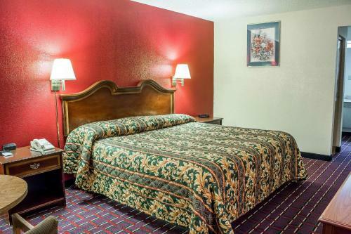 Hotel Econo Lodge Henderson