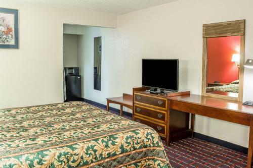 Hotel Econo Lodge Henderson