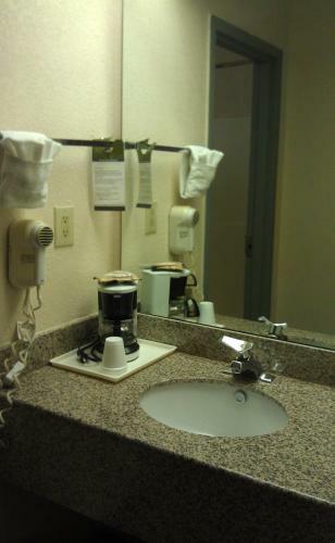 Hotel Econo Lodge Henderson