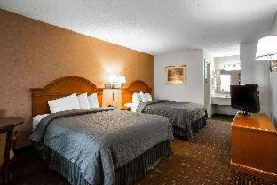 Hotel Econo Lodge Hendersonville