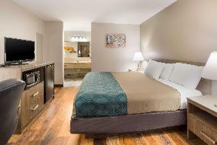 Hotel Econo Lodge Hendersonville