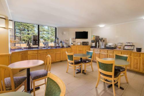 Hotel Econo Lodge Hendersonville