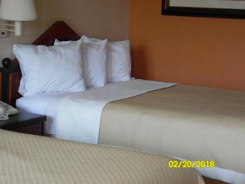 Hotel Deluxe Inn