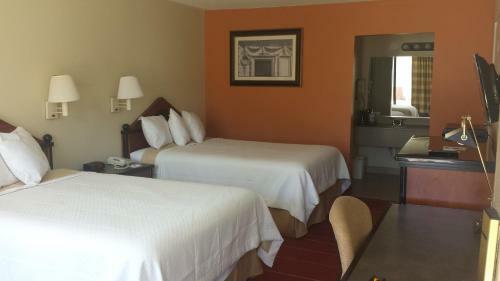 Hotel Deluxe Inn