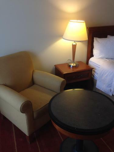 Hotel Deluxe Inn