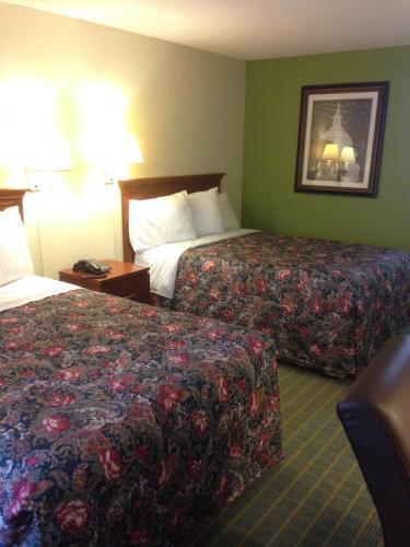 Hotel Deluxe Inn