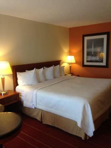 Hotel Deluxe Inn