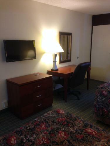 Hotel Deluxe Inn