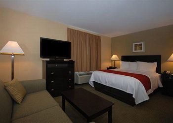 Hotel Mainstay Suites Camp Lejeune