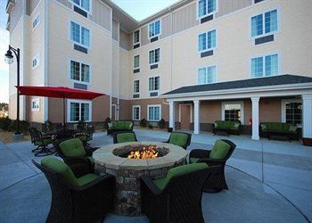 Hotel Mainstay Suites Camp Lejeune