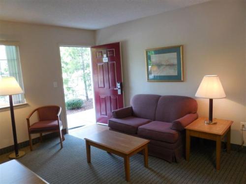 Hotel Affordable Suites Jacksonville