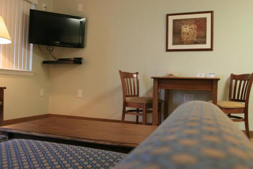 Hotel Affordable Suites Jacksonville