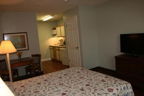 Hotel Affordable Suites Jacksonville